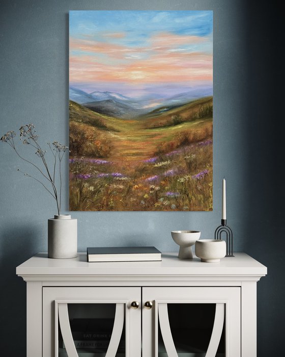 Golden Valley