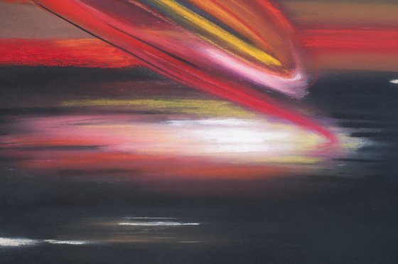 The Luminous Interval