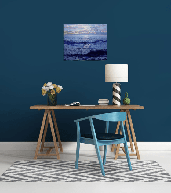 Seascape 16
