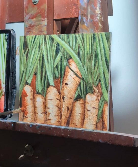 Carrots