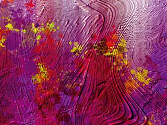 Matatena morado