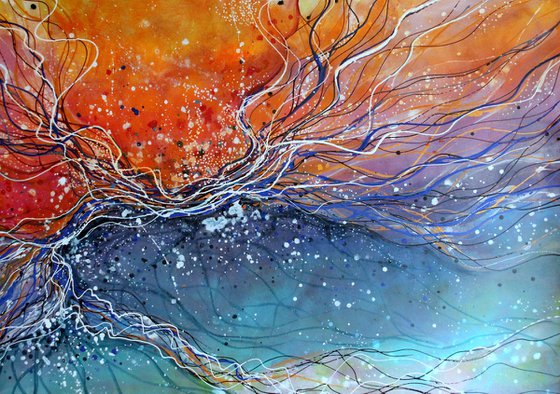 Some Other Dimensions #1