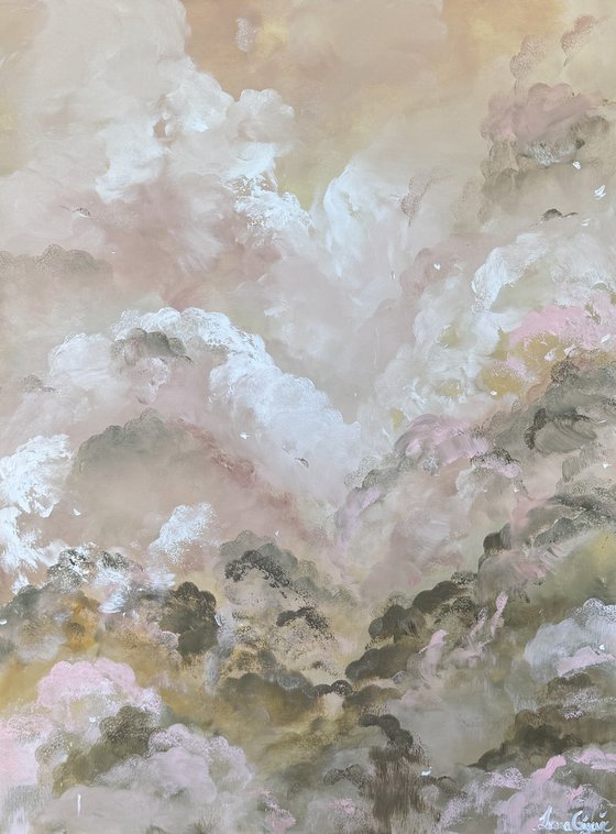 Blush Valley