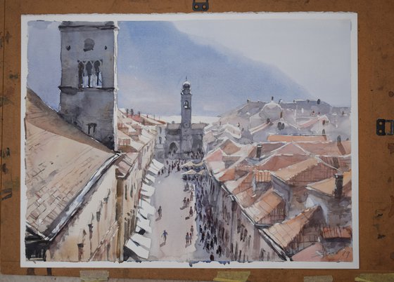 Dubrovnik III