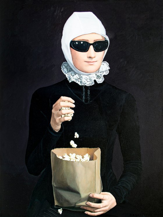 Popcorn