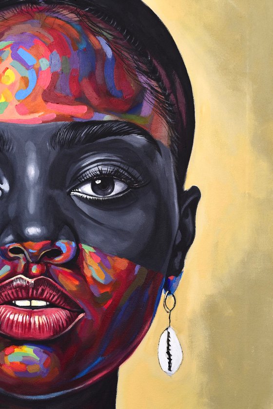 Black pride 7