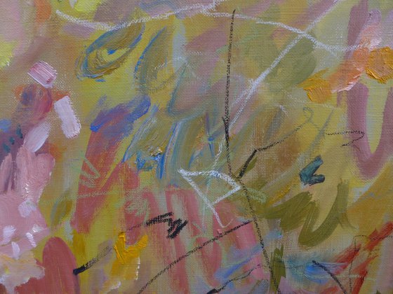 Autumn Motif