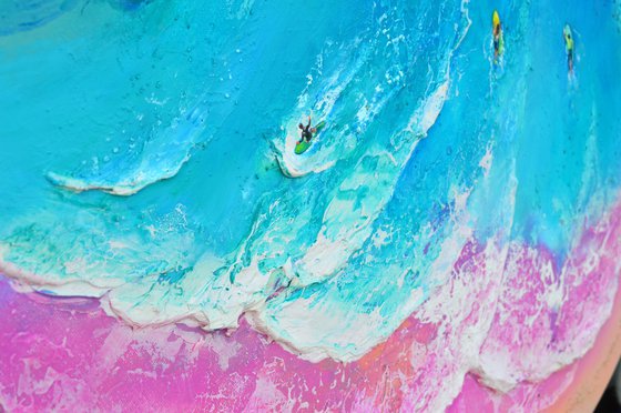 Ocean Paradise