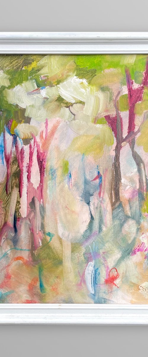 Untold Stories by Guy  Pickford