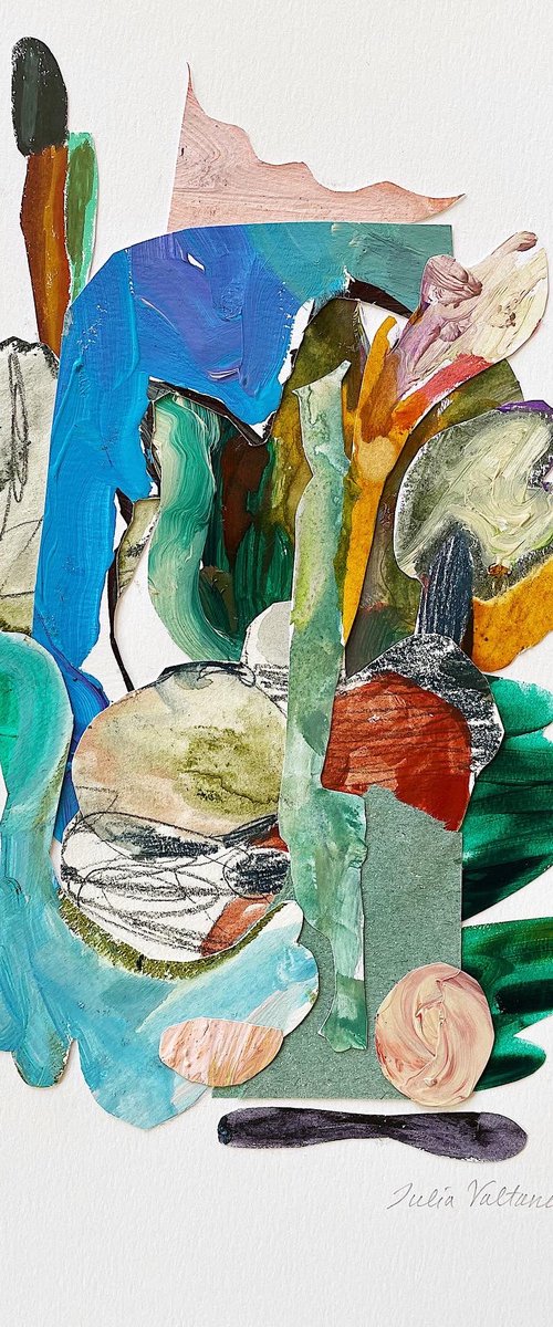 32 by Julia Valtanen