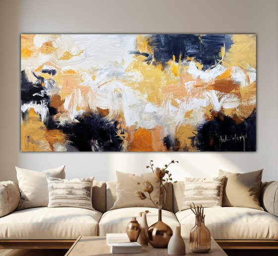 Ochre Whispers
