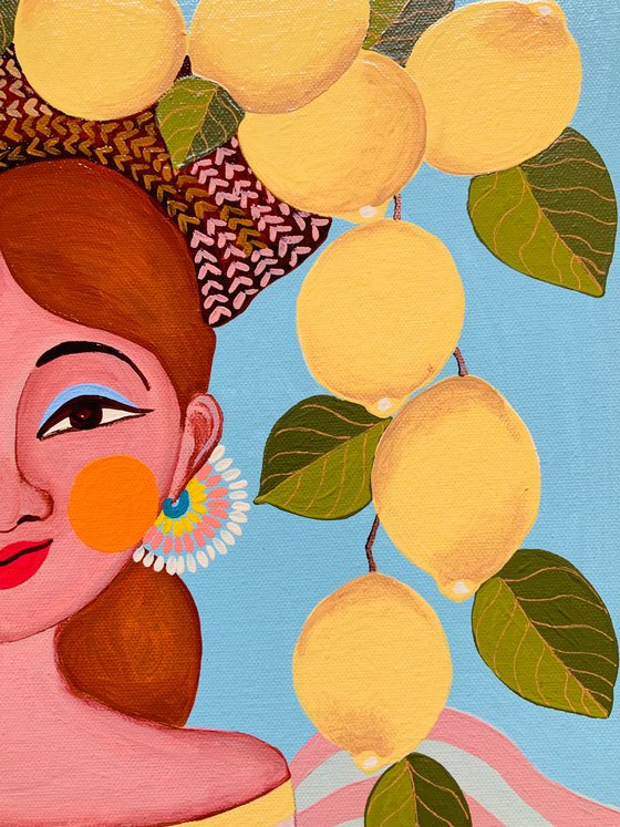 Frida Limone