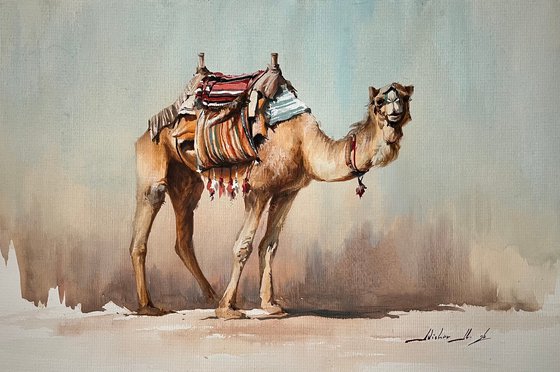 "Golden Sands Companion"