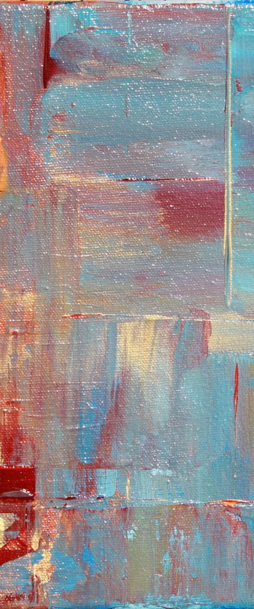 Abstract Concept 1897 by Robert Lynn