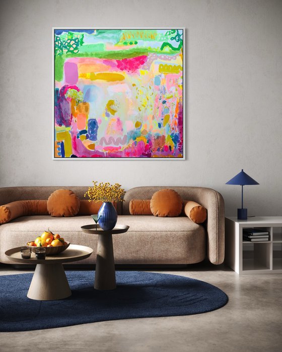 ‘The Time Of Our Lives’