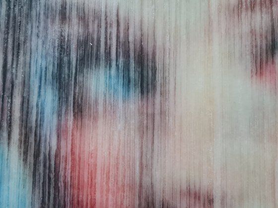 Double cause to desire her (n.730) - Yarn-Art