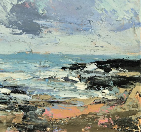 Turning Tide #7