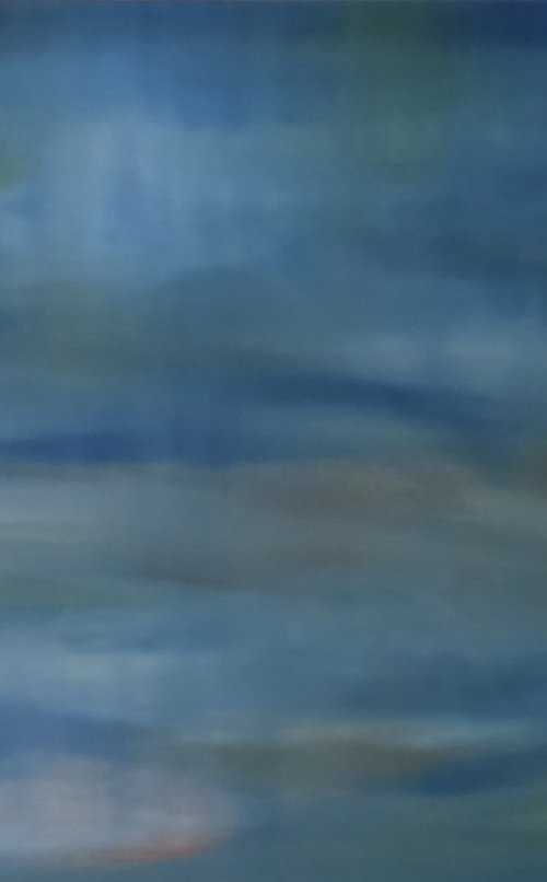 Into the Mystic by Rebecca Hodel