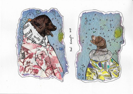 Dog story #2