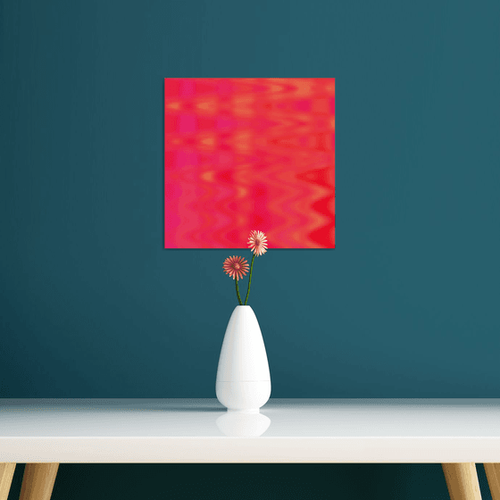 DAB27 - COLORED PIXEL
