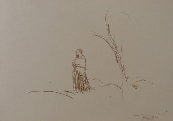 The Pilgrim