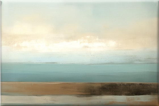 Tranquil Horizon #6