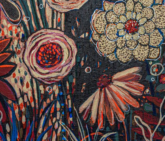 Enchanted Garden