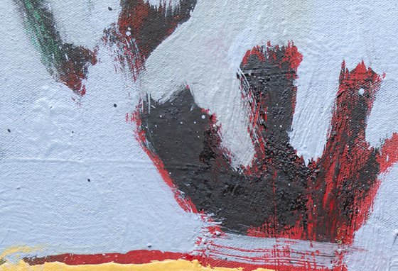 Forbidden Energy; Corms