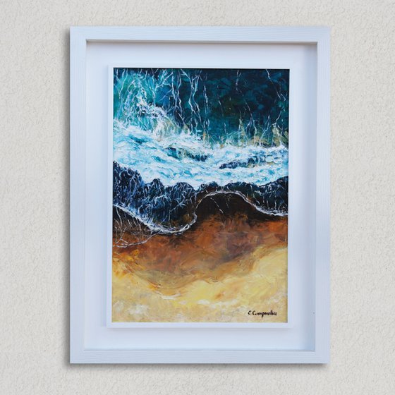 Sea View 1