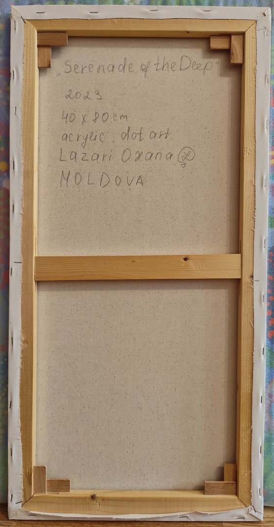 Serenade of the Deep