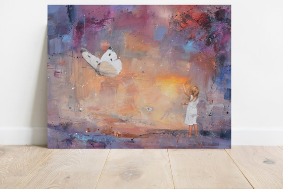 It's time to let you go 2