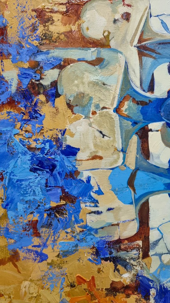 Memory of the Mirror