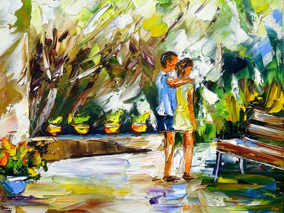 In the Light of Provence