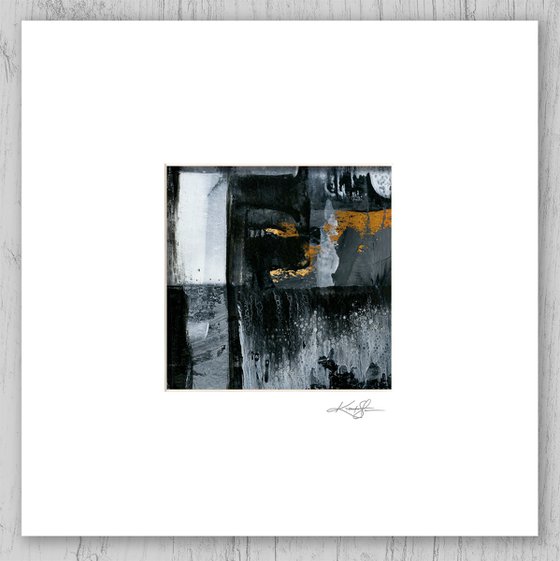 Abstract Secrets Collection 12