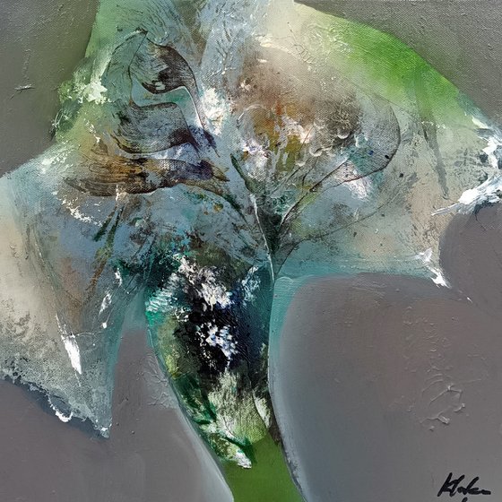 Eternity still life 15.03.2026