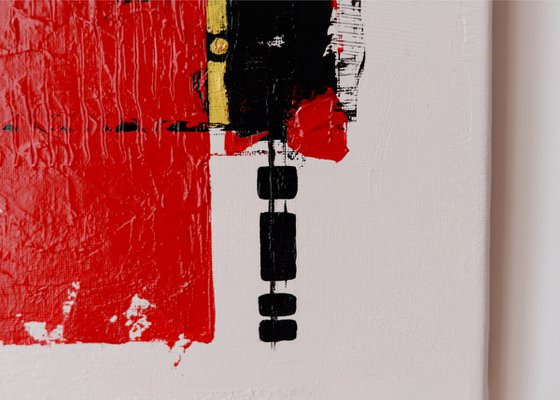 Abstract #1