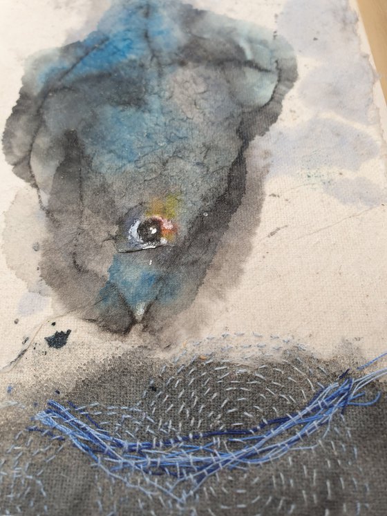 Petit inventaire Poisson Lune