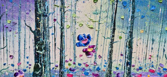 "We Are Magic" - Flowers in Love