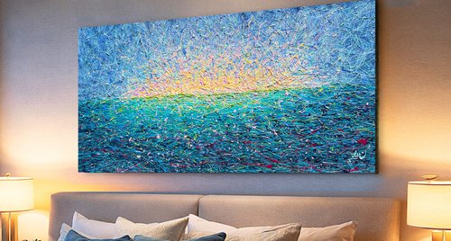 Artwork by Nadiia Antoniuk