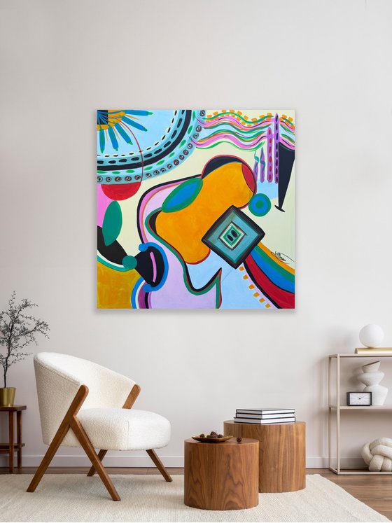 Life in Colors 89