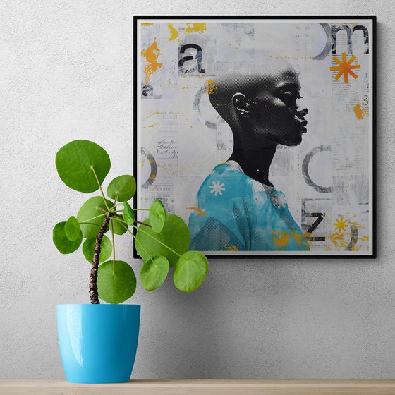 328_Vibrant Silhouette