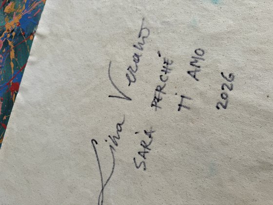 Sara Perche Ti Amo