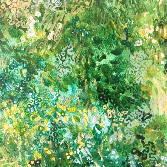 Trees Within Trees