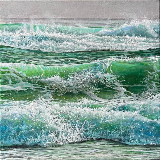 Waves 2