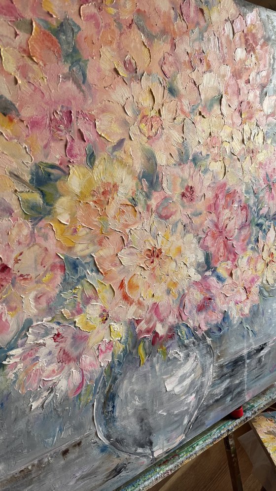 Peonies dreams