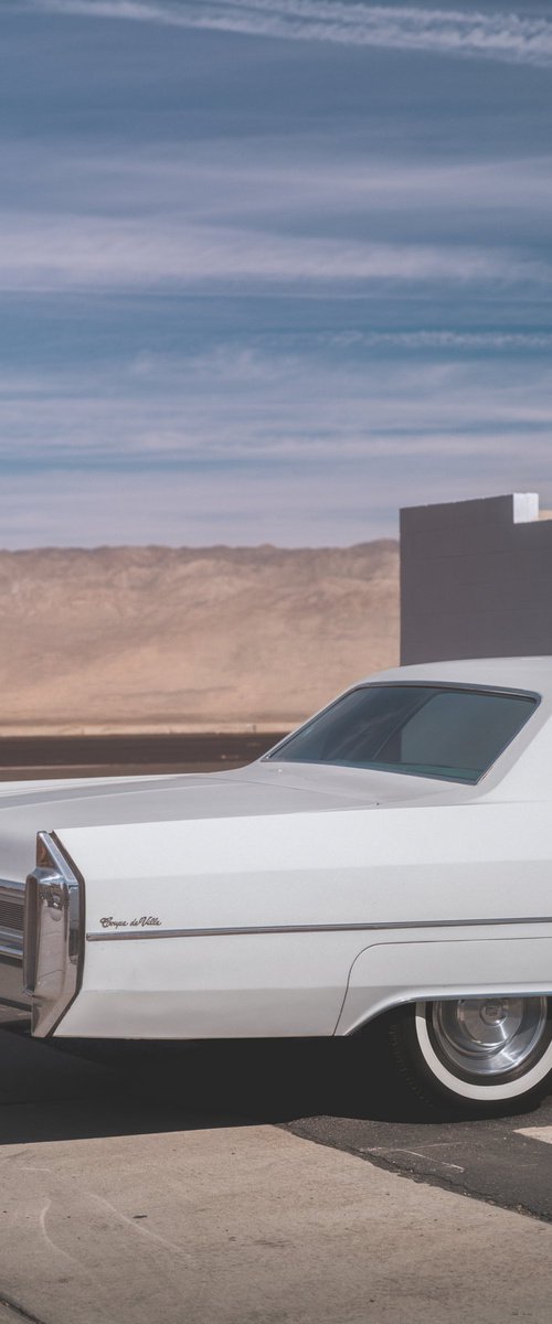 Desert DeVille by Jens Ochlich