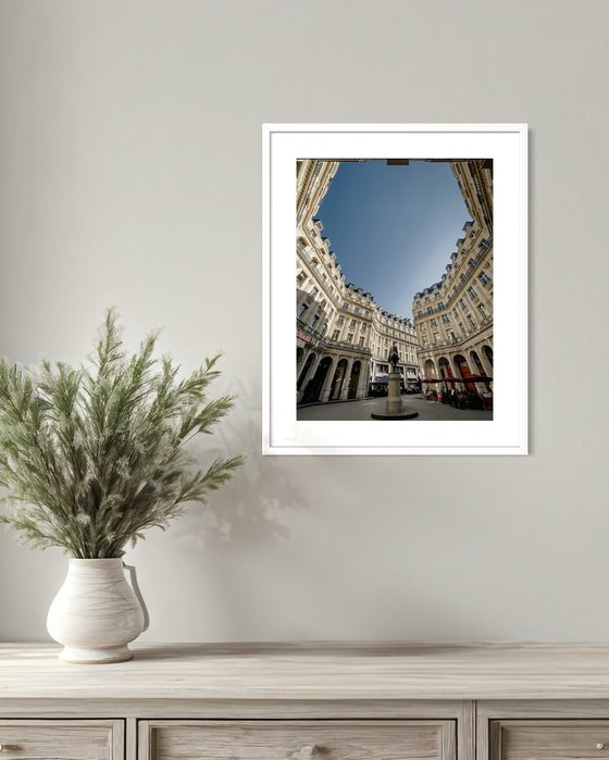 MY PLACE EDOUARD VII 2 of 3