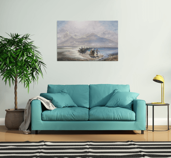 ARARAT: The Dawn of Humanity