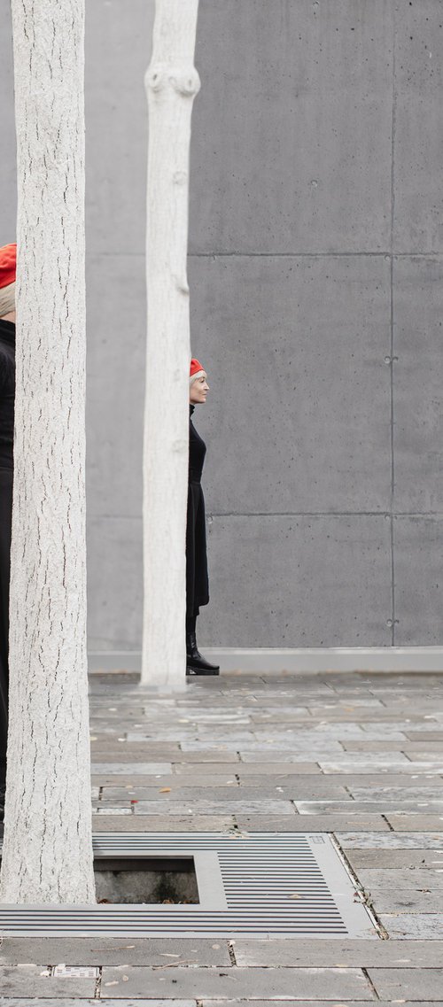 Changing My Mind by Dasha Pears