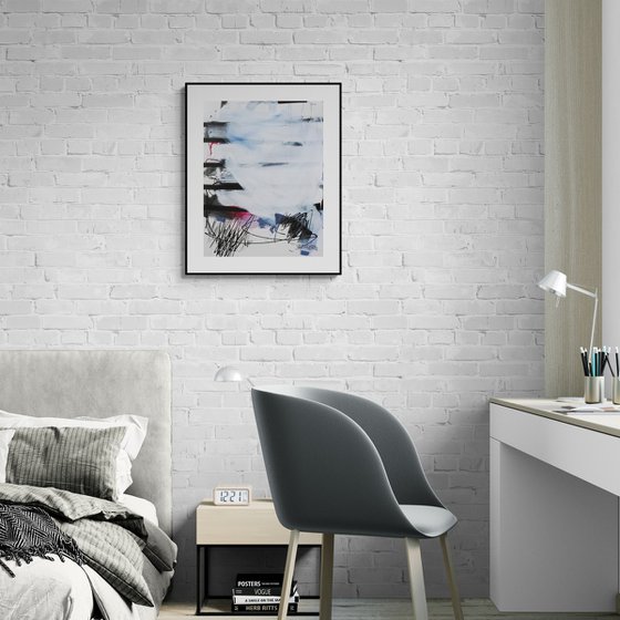 DON'T EXPECT LIFE TO MAKE SENSE #8